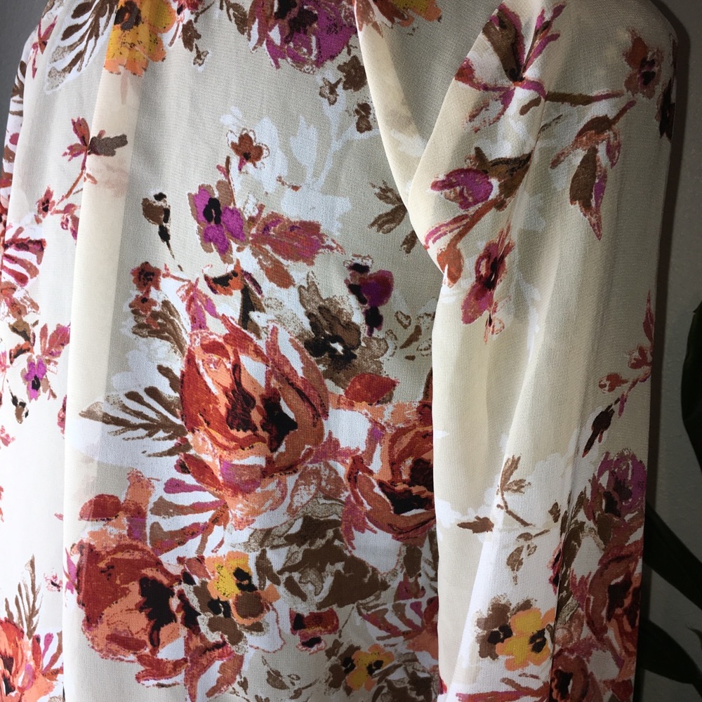 Kut from the Kloth blouse